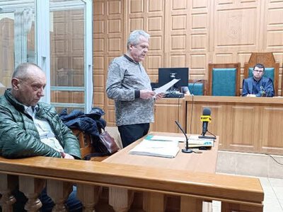 У Тернополі ветерана засудили через конфлікт із паркувальниками: він оскаржує вирок