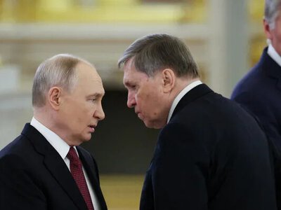 У Кремлі заявили про готовність відновити переговори України, США та РФ після 4 листопада
