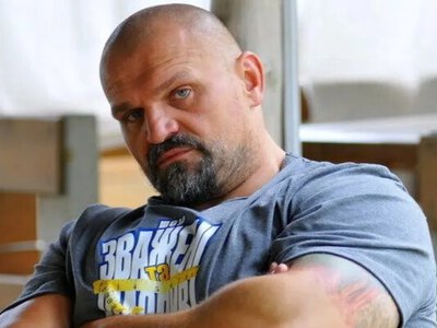 Василь Вірастюк продовжує судові суперечки з колишньою дружиною через аліменти
