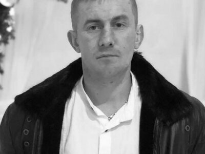 Смерть мобілізованого жителя Рожнятівщини у листопаді минулого року розслідують як умисне вбивство