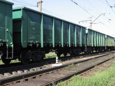На Закарпатті поїзд зіткнувся з легковиком: травмувався 3-річний хлопчик