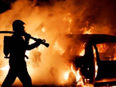 На Сумщині за тиждень ліквідували 36 пожеж