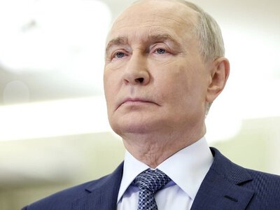 Путін був готовий піти на поступки? FT розкрило деталі таємного мирного плану