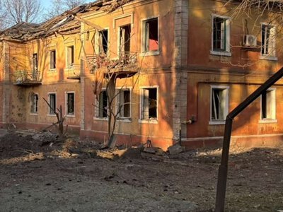 У Краматорську загинула людина, у Слов’янську постраждали четверо: наслідки атак РФ