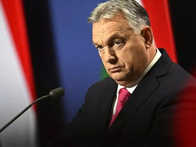 Трампісти просувають посіпаку рашистів Орбана на посаду генсека ООН, сподіваючись на підтримку РФ і Китаю