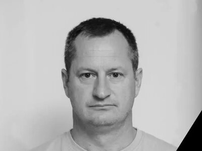 На Донеччині через обстріл загинув фермер Дмитро Іванченко