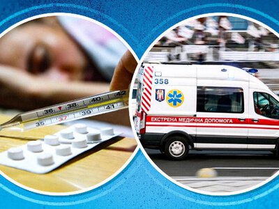 Коли швидка може не приїхати: які виклики на 103 вважаються неекстреними та що робити у разі відмови