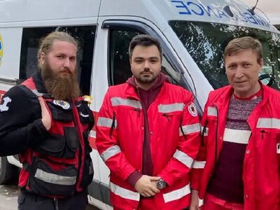 Одеські медики врятували 15-річного ліцеїста після клінічної смерті