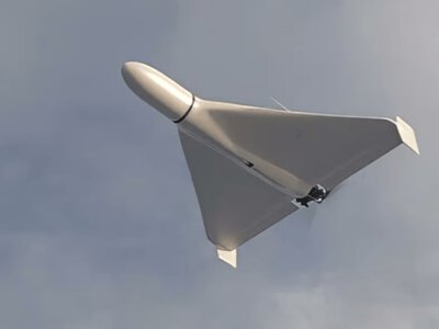 На заході України ППО знищила 18 реактивних БпЛА