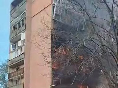  За дві доби Краматорськ зазнав 38 ударів: двоє загиблих, дев'ятнадцять поранених 