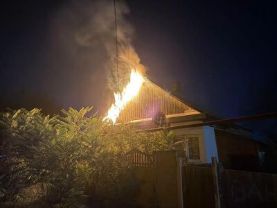  Оперативна ситуація по області станом на ранок 26 жовтня 