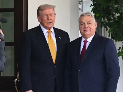Адміністрація Трампа розглядає Орбана як кандидата на посаду генсека ООН за підтримки Росії та Китаю