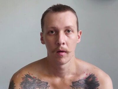 Україна повернула оборонця «Азовсталі» Олександра Максимчука, якого в Росії засудили до 20 років