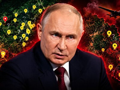Параноя путіна вийшла на новий рівень: що відомо про його резиденцію на Валдаї