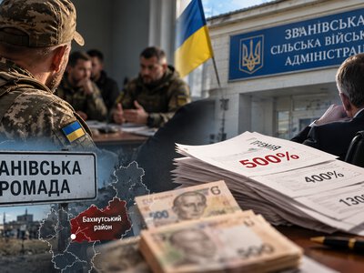 Ветерани вимагають уваги до військових: що відбувається у Званівській громаді