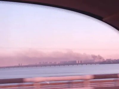 Масований удар по Воронежу: безпілотники атакували транспортну інфраструктуру та стратегічні підприємства міста