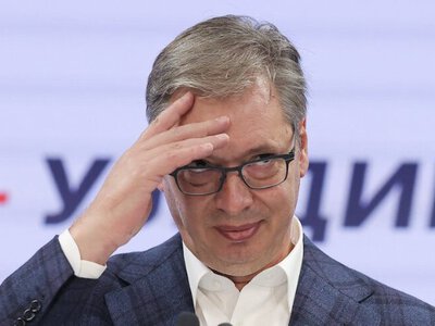 Сербія може змінити курс щодо України? Що означає перемога студентів на виборах