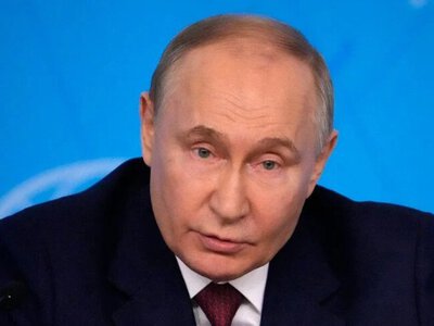 путін хоче відкотити НАТО до кордонів 1997 року: що задумав кремль на переговорах щодо України