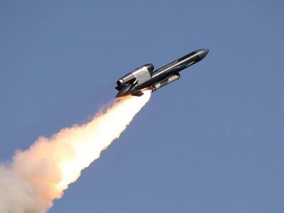 Фаза накопичення ракет: військовий сказав, до чого готується Україна