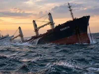 Чорне море стало пасткою для суден: чому його визнали найнебезпечнішим у світі