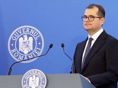  Прем'єр-міністр Молдови Василій Тофан прибув до Києва з трьома міністрами для переговорів 