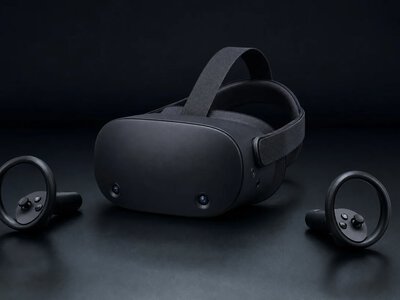 Wired назвав Steam Frame дорогим VR-шоломом із нестабільною роботою