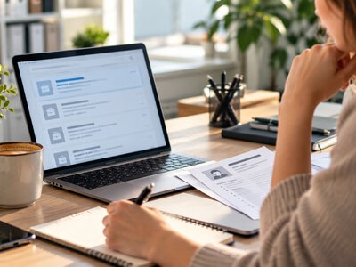 Пошук роботи в Україні: де шукати вакансії та як працевлаштуватися