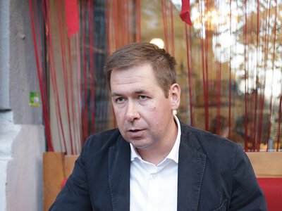 Адвокат Ілля Новіков про підрив «Північних потоків»: «Ненормально, що після російських жахіть першим у воєнних злочинах звинувачується український офіцер»