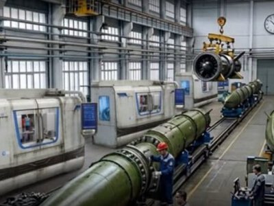 ГУР оприлюднило дані про 30 одиниць іноземного обладнання, яке використовує російський ВПК