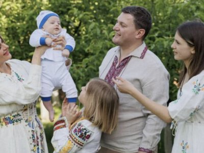 Син народної артистки Оксани Білозір розлучився з народною депутаткою
