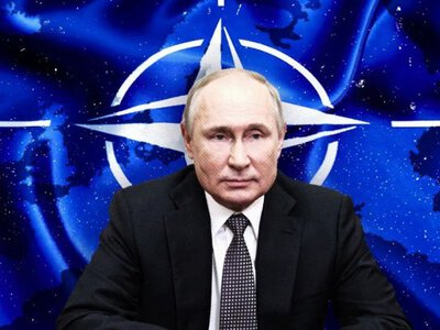 путін висунув НАТО ультиматум: чого Кремль вимагає від Альянсу