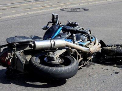 Збив у Луцьку мотоцикліста і втік: винуватець ДТП пояснював у суді, що запанікував