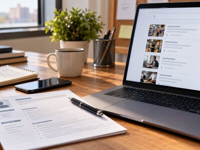 Як знайти першу або нову роботу: практичний посібник