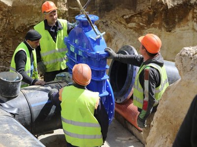 Понад 80 мільйонів гривень: що змінилося у «Львівводоканалі» після підвищення тарифу