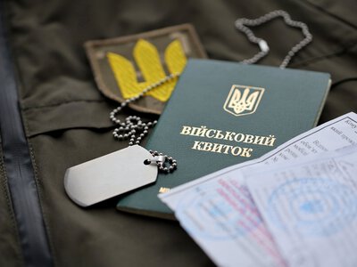 Железняк: За систематичні порушення військового обліку позбавлятимуть статусу критично важливого підприємства