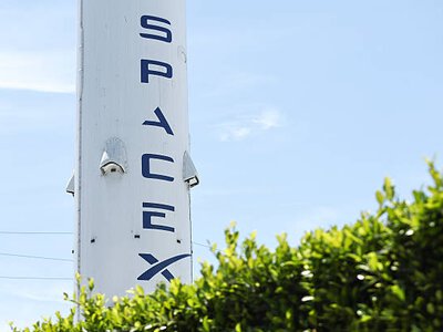 SpaceX планує залучити $40 млрд на придбання ШІ-чипів Nvidia