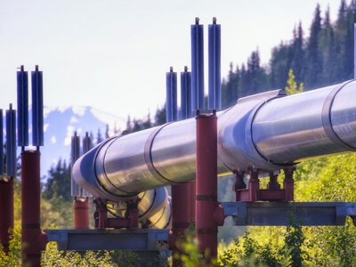 Ціни на газ ростуть, а заповнення сховищ рекордно низьке: Європа зіштовхнулася з проблемами