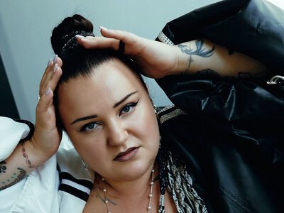 alyona alyona показалася після операції зі зменшення шлунку й зробила відверте зізнання про тіло
