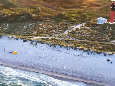 На Одещині обмежили доступ до Чорного моря: які місця тепер закриті для туристів
