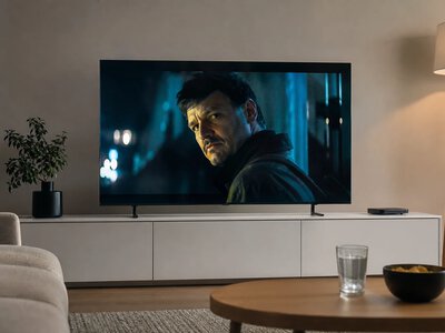 Wired оцінив бюджетний OLED-телевізор LG B6 у 7 із 10 балів