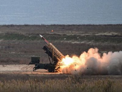 «Тактика засідок та економія протиракет»: Ігнат заявив, що витрачених на Близькому Сході ракет Patriot Україні вистачило б на роки