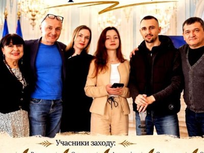 У Вінниці відбудеться творчий захід «Мова творить націю»