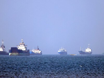 Чорне море стало найнебезпечнішим у світі для судноплавства, – FT