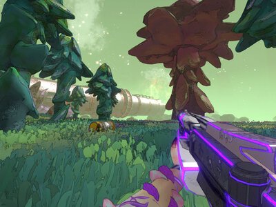 Поєднання Helldivers й Borderlands – інді-шутер захопив гравців і отримав 88% схвальних відгуків