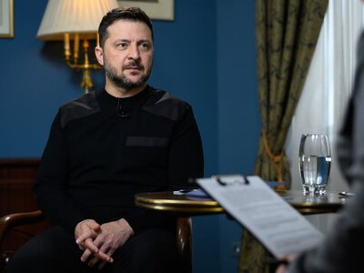 «Нова сторінка історії країни та народу». Зеленський закликав Сербію та Бразилію до більшої співпраці після виборів