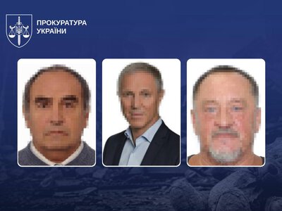 Сальдо повідомлено про підозру за викрадення українських дітей