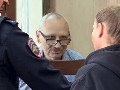  На Росії суд призначив два роки ув'язнення 64-річному Свідку Єгови 