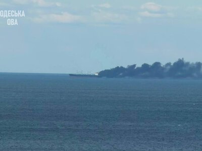 Небезпечніше за Перську протоку: Чорне море стало найбільш смертноносною водоймою світу
