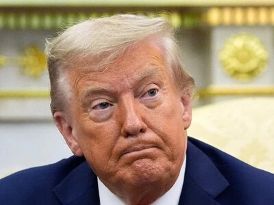Рейтинг Трампа стрімко падає: чому американці не довіряють рудому