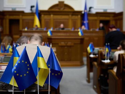 Верховна Рада ухвалила неочікуване рішення: українці такого не чекали